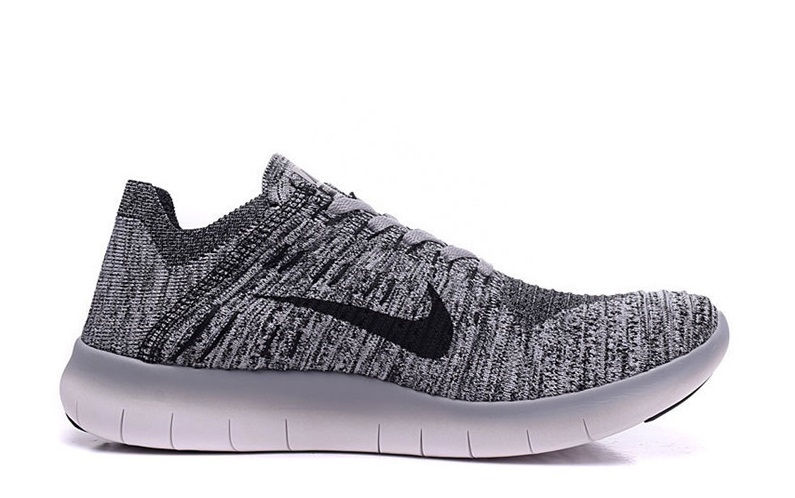 Thumbnail: Nike Free RN Flyknikt 5.0