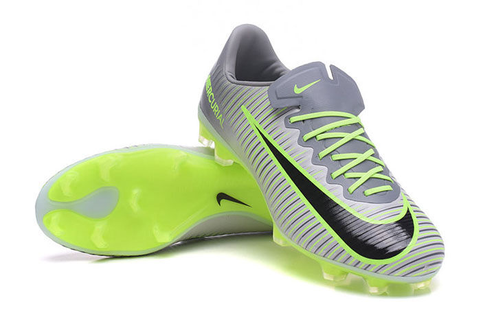 Thumbnail: Nike Mercurial Vapor XI FG
