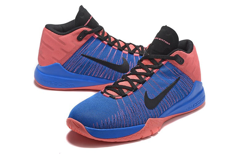 Thumbnail: Nike Zoom Ascention