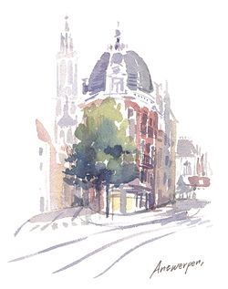 Belgium