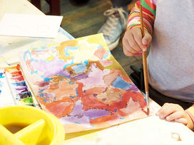 ずっと変わらないこと