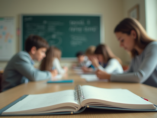 Exploring the Advantages of Custom Learning Approaches for Diverse Learners