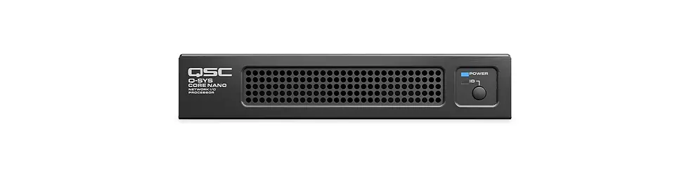 Core Nano