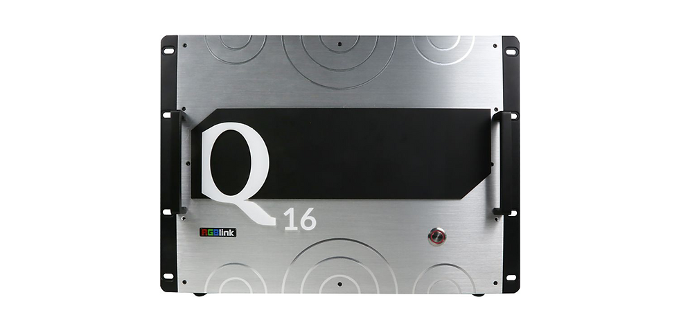 Q16pro Gen1