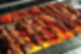 BBQ Selection: Beef, Lamb, Chicken & Seafood (share style)