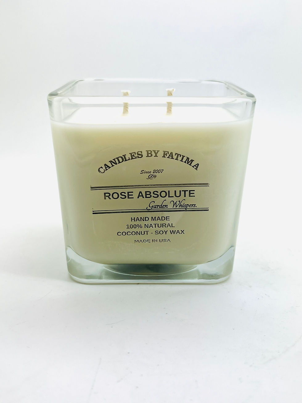 Thumbnail: Rose Absolute 