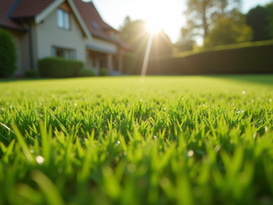 Benefits of Professional Lawn Care in Murfreesboro