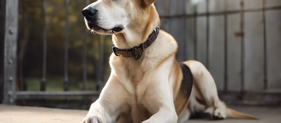 Master Your Dog's Obedience with Marvel Training Services