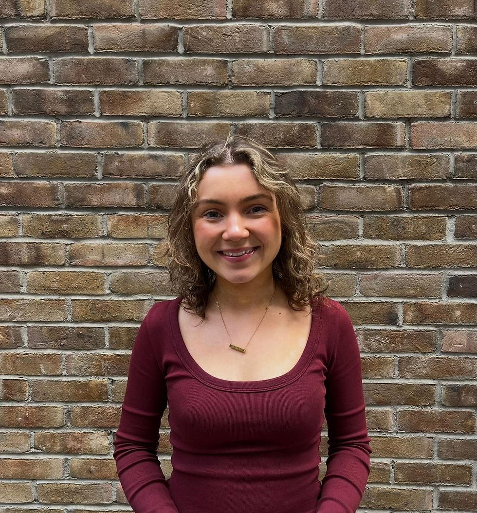 Edel Colgan - Chairperson