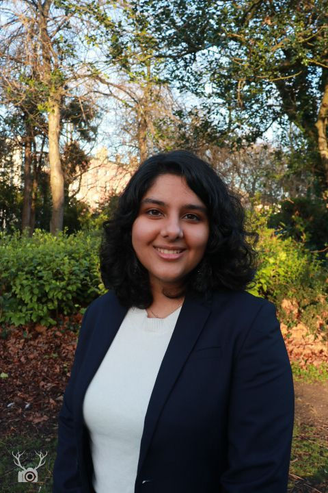 Rhieya Rahul - RCSI
