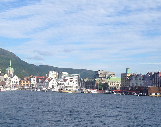 Bergen, Norway
