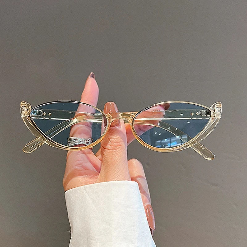 Óculos Aurora Cat Eye™
