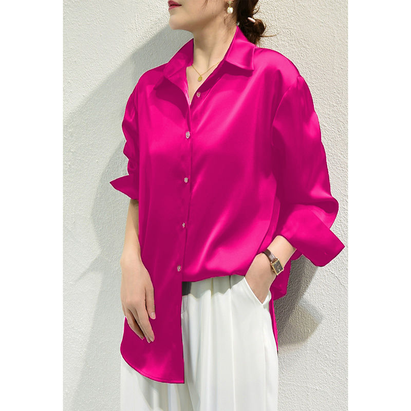 Miniatura: Camisa Aurora Satin™