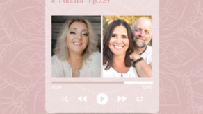 CREATE DEEPER INTIMACY & CONNECTION WITH YOUR PARTNER
