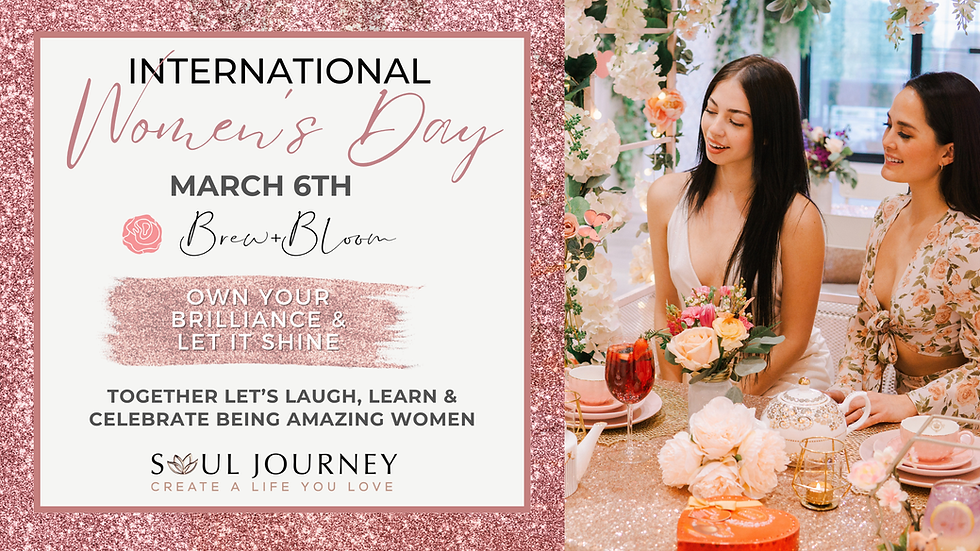 International Women's Day Celebration 2026