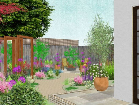 A Garden You Wish You Had: Transforming Your Outdoor Space into a Dream Oasis