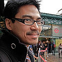 profile image of Vincenz Serrano