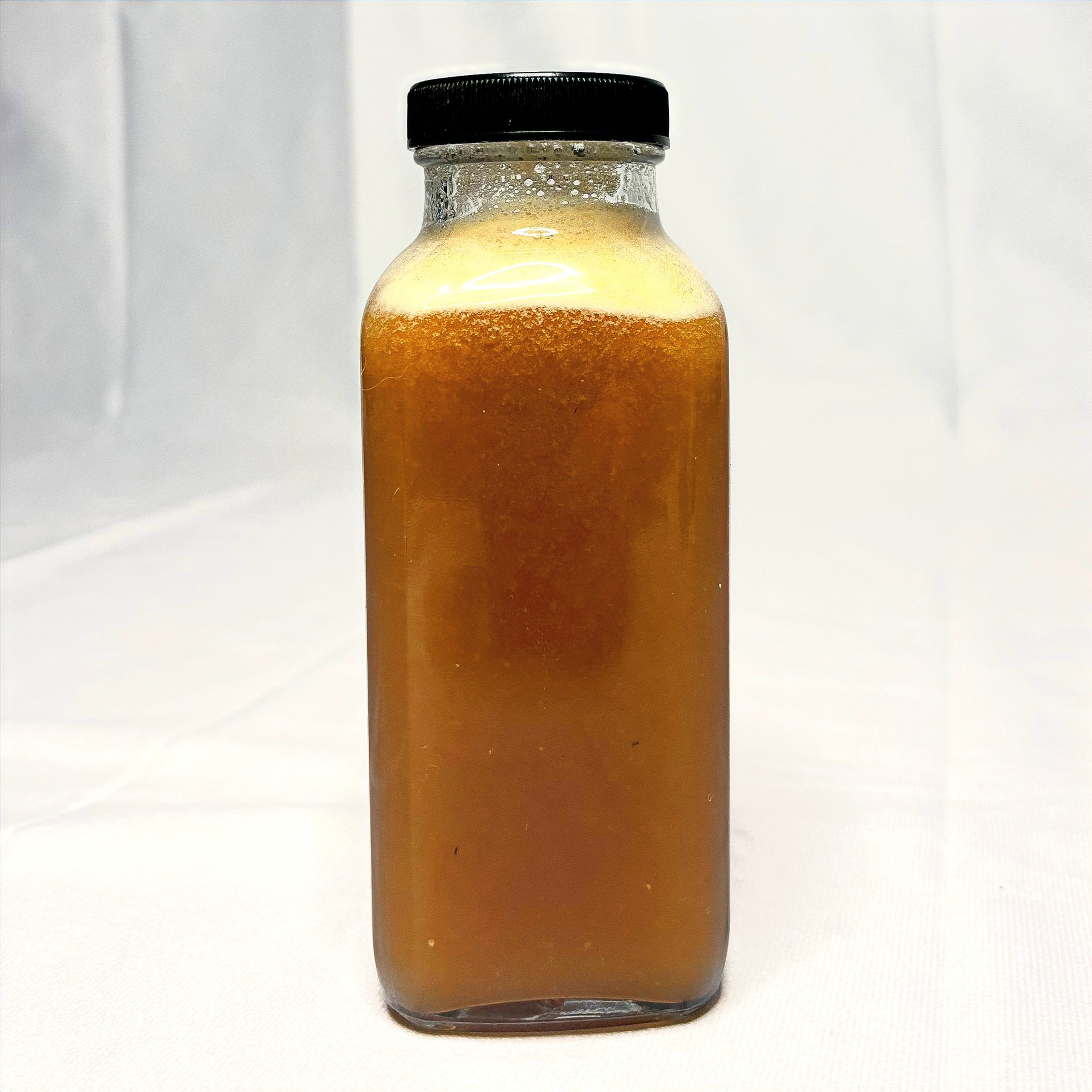 Apple Juice 12oz