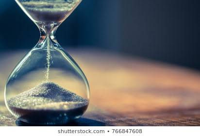 A brief introduction to time dilation.