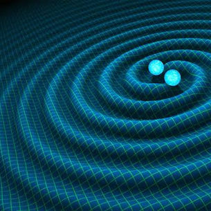 Introduction to Gravitational waves.