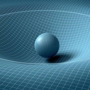 Introducing spacetime
