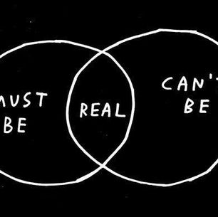 The world of uncertainty