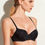 Thumbnail: 610161 Dory Push Up Micro Bra