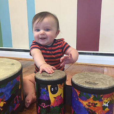 Music Together at Performance Studios