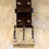 Miniature : Ceinture en cuir 