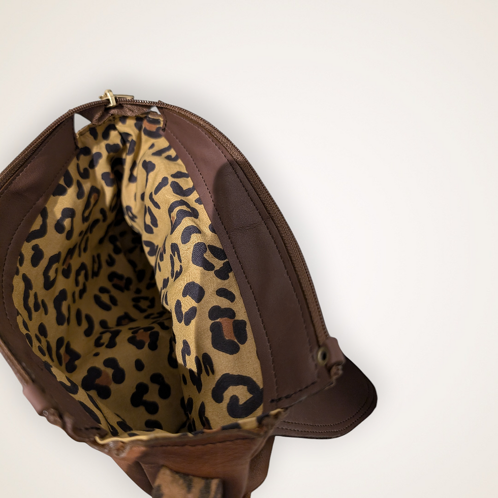 Miniature : Sac en cuir Vénus 