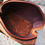 Miniature : Trousse de toilette en cuir