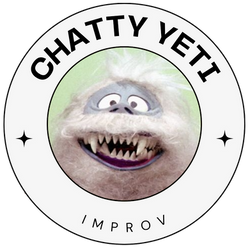 Chatty Yeti