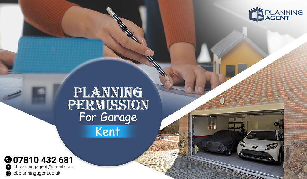 Smart Home Expansion: Essential Tips to Get Planning Permission for a Garage