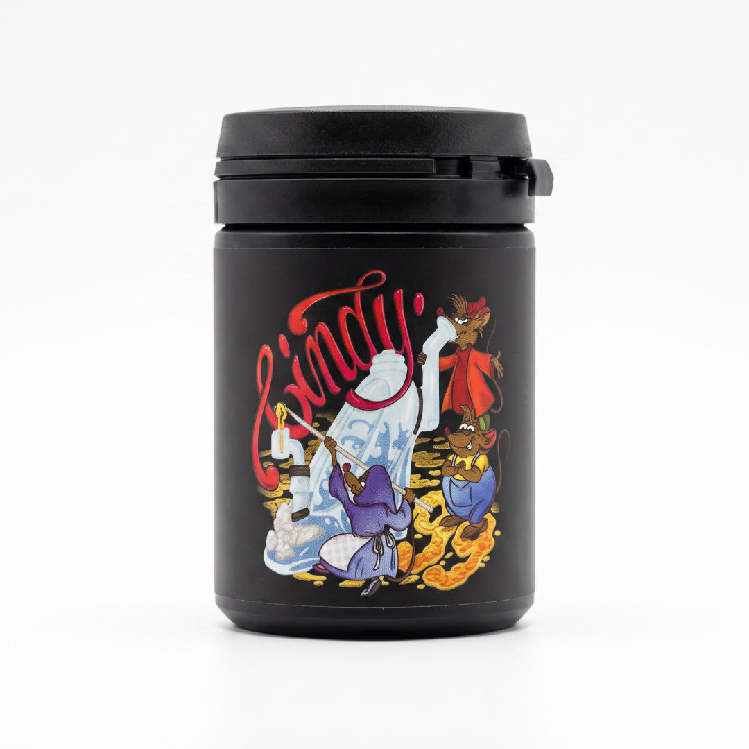 Terpeno Cindy99 - Natural Terpenes