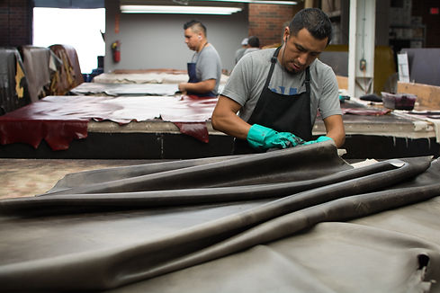EuroLeather_Hospitality Leather_Hand Finishing.jpg