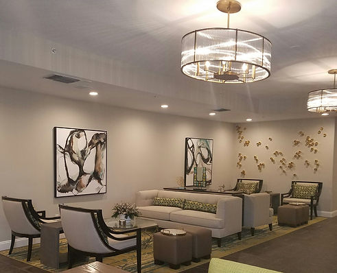 Interior Design in Sarasota from Holly Dennis Interiors