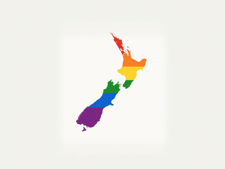 History of Pride in New Zealand – Our Journey to Equality and Celebration