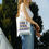 Thumbnail: Canvas Tote Bag - “I Can’t Think Straight”