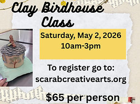 Mom and Me Clay Birdhouse Class (3) - dinorah benavides.jpg