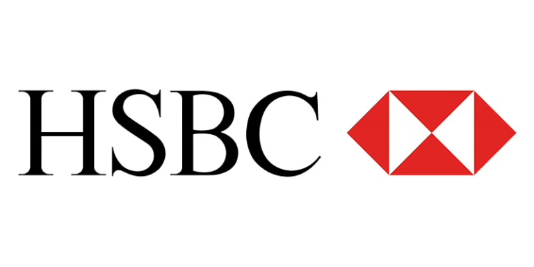 HSBC Bank logo