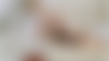 Limpeza de pele com máscara facial