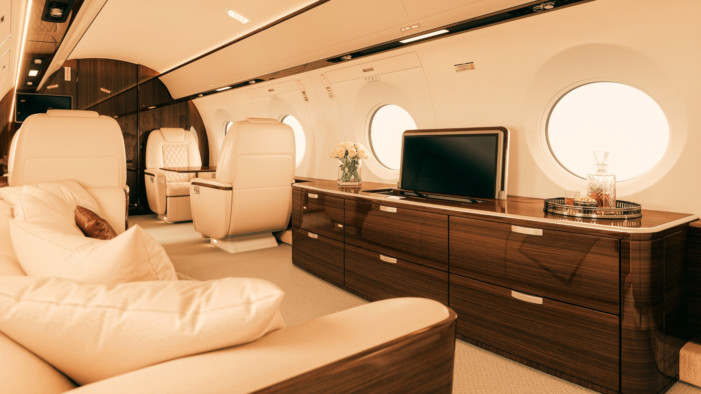 Ijm - International Jet Match Gerenciamento e Operacoes Ltda