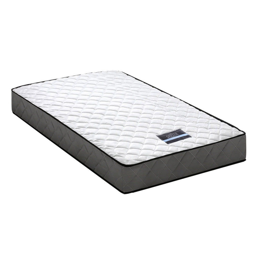Single 16cm Mattress Tight Top | Giselle Bedding