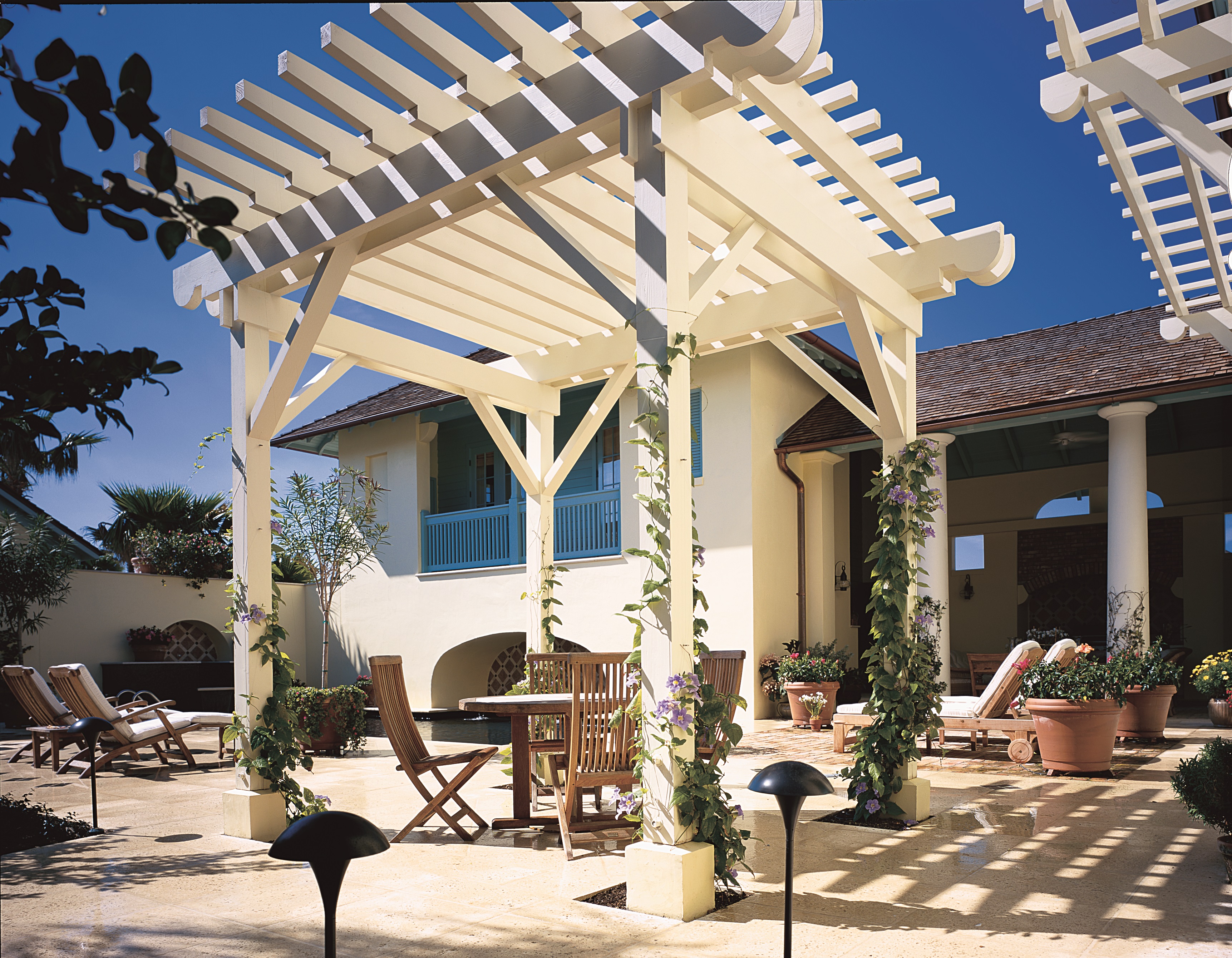exterior trim | coastalmillworks - Waterproof Exterior Trim