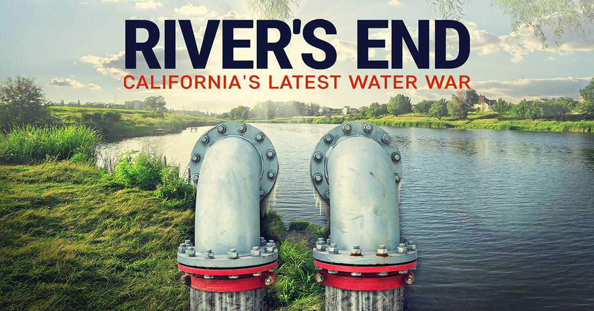 River's End Documentary Film