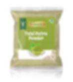 Trinetra Tulsi Patra Powder – Herbal Immunity Booster & Skin Cleanser