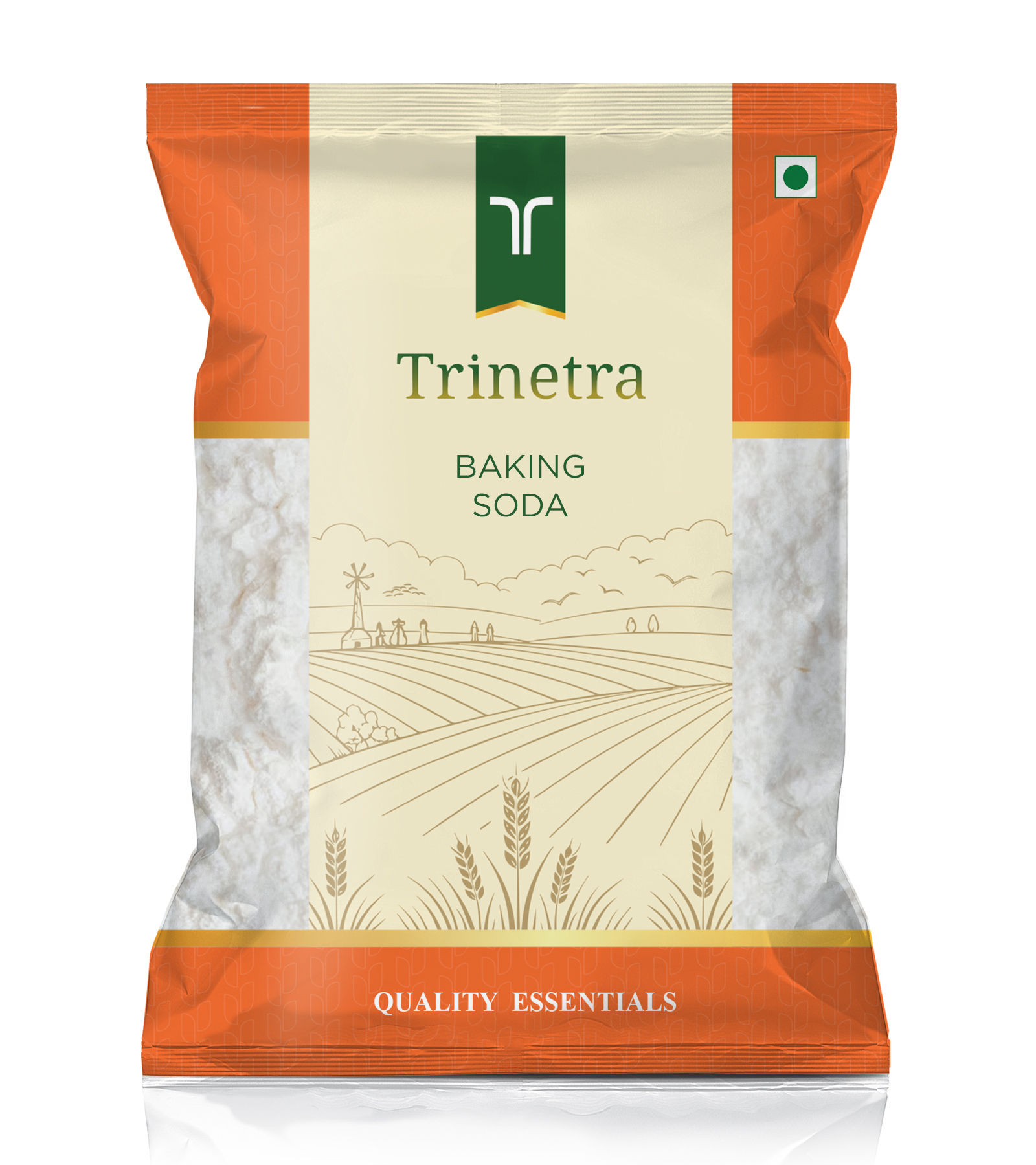 Trinetra Meetha Soda (Baking Soda)