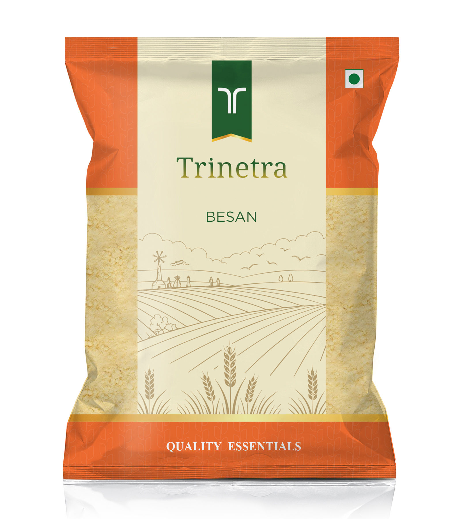Trinetra Besan (Gram Flour)