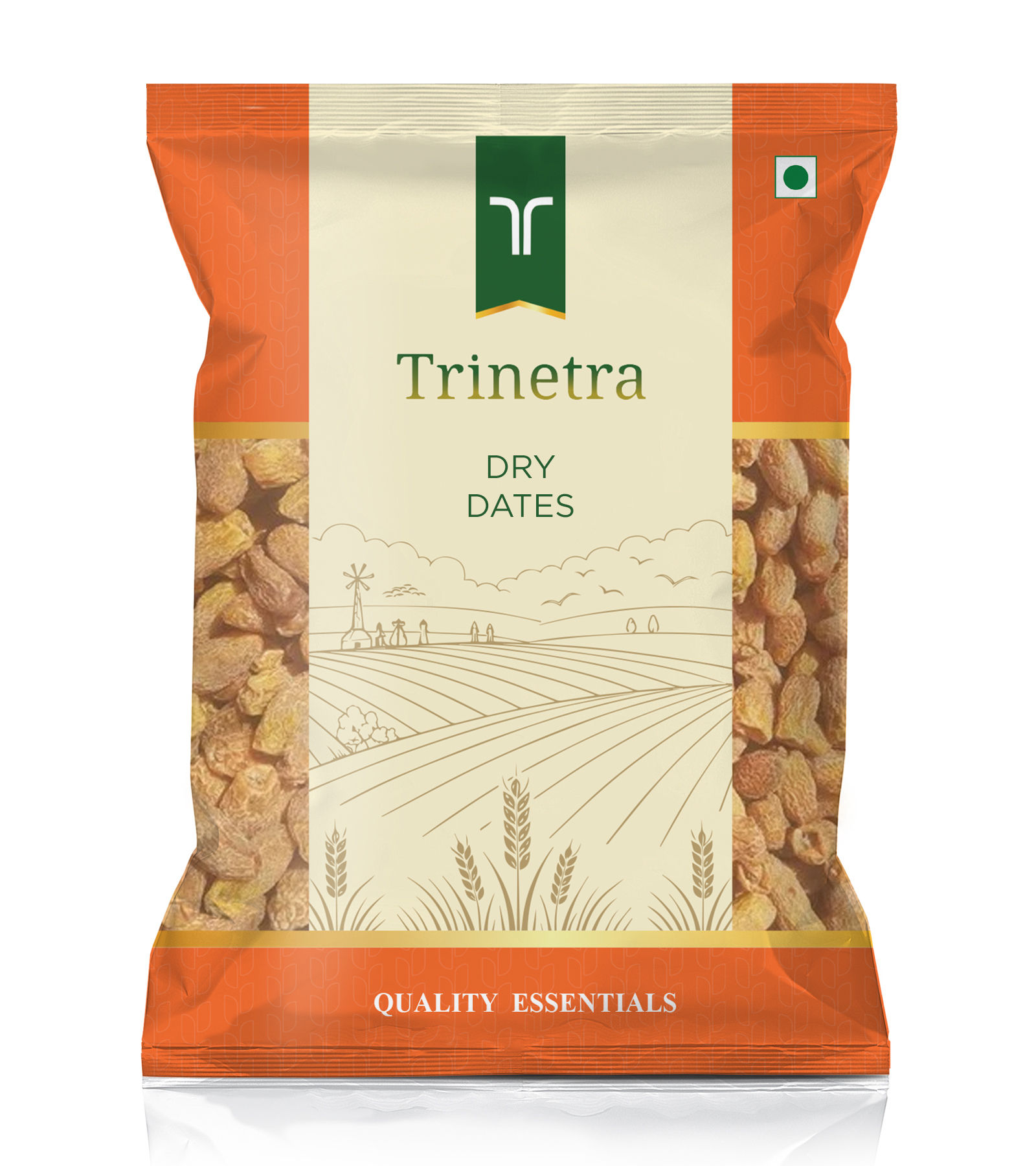 Trinetra Dry Dates (Chuhara)