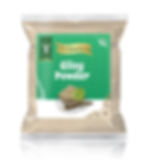 Trinetra Giloy Powder – Ayurvedic Herb for Immunity & Detox